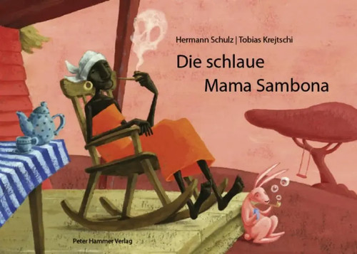 Die schlaue mama sambona - die,