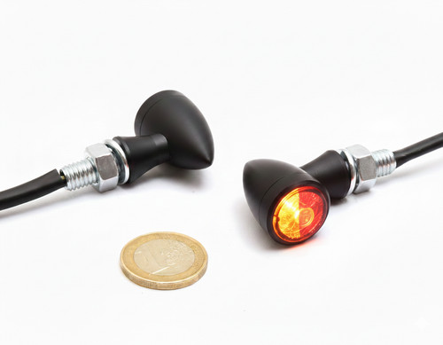 3in1 led bullet blinker - bullet,