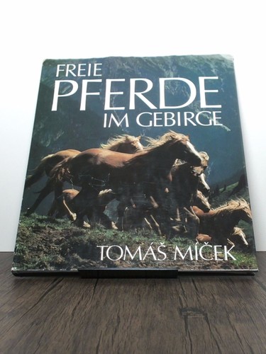 Freie pferde gebirge die - pferde, gebirge.