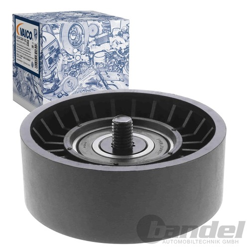 Vaico riemenspanner spannrolle - vaico,