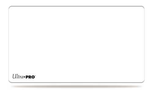 Ultra pro solid arctic white - ultra,