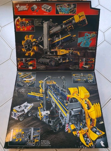 Lego technic - lego,