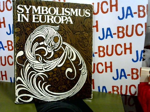 Symbolismus europa - symbolismus, in