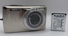 Olympus µ [Mju:] 7030