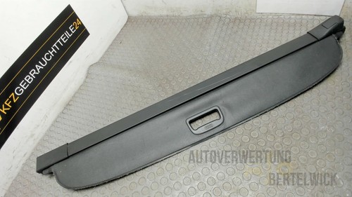 Laderaumabdeckung opel astra - opel,