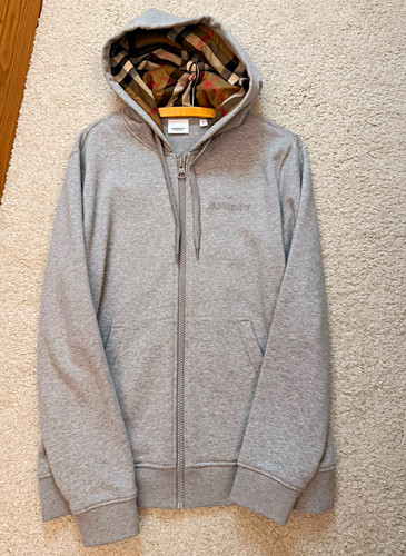 Burberry herren full zip - herren, full-zip