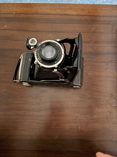 Zeiss ikon ikonta 6x6 - zeiss,