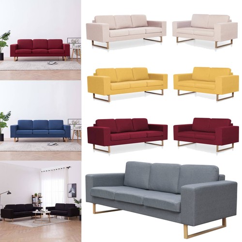 Loungesofa sofagarnitur - loungesofa,