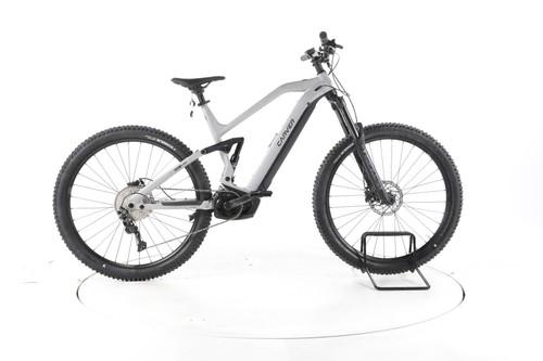 Carver drift 510 bike - carver, e.510