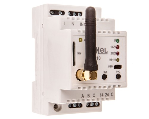 Gsm fernbedienung modulares - gsm-fernbedienung,