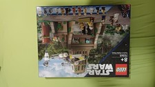 LEGO Star Wars: Rebellenbasis auf Yavin 4 (75365)