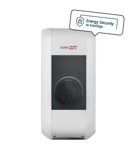 Solaredge ladestation - solaredge, kw