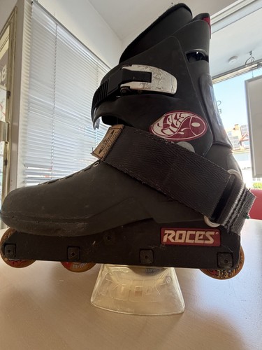 Roces majestic vintage - roces,