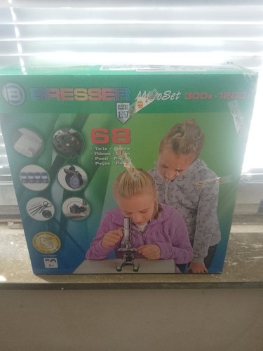 Bresser microset 300x 1200x - bresser,
