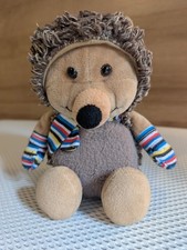 Ferrero Igel Arne Kuscheltier Stofftier Plüschtier Kinderschokolade, Kinder 