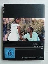 Orfeu Negro  | Marcel Camus