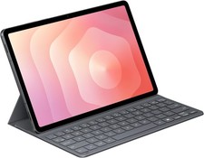 Samsung EF-DX730 Book Cover Keyboard Slim für das Galaxy Tab S11,QWERTZ-Tastatur