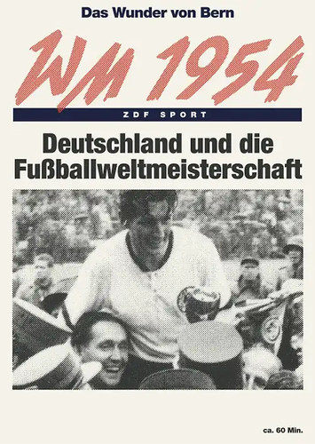1954 das wunder von bern - 1954,
