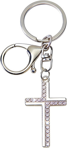 Strass kreuz - strass,