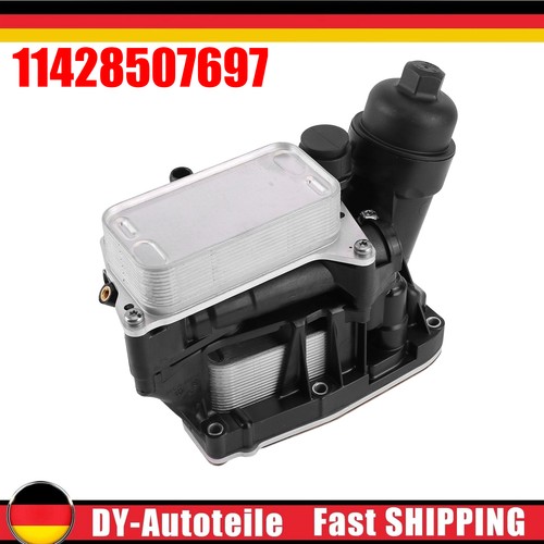 ölfiltergehäuse für 3er e90 - Ölfiltergehäuse,