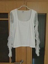 Wolford Bluse Shirt Oberteil