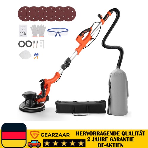 Trockenbauschleifer set - trockenbauschleifer,