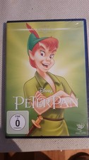 Peter Pan Disney Classics 13 DVD