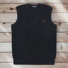 Fred perry waffelstitch - fred,