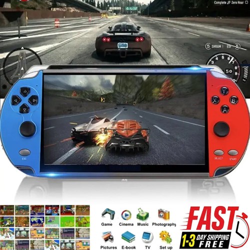 8gb handheld - x7,