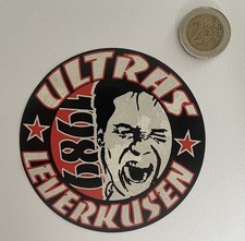 RAR Selten Alter Ultras