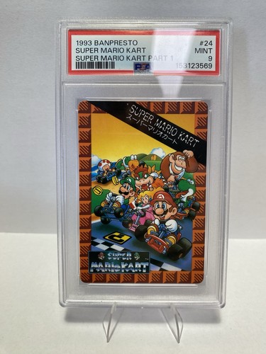 Super mario kart nintendo - kart,