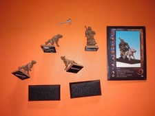 Confrontation Rackham