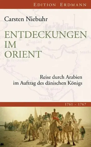 Entdeckungen orient - im,