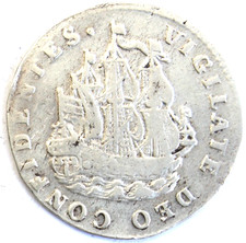 Niederlande Holland 6 Stuiver