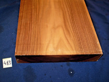 Nussbaum Schwarznuss