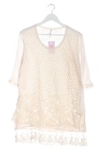 BODY NEEDS Spitzenbluse Damen