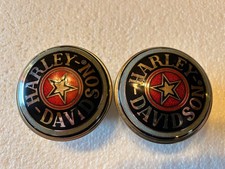 Set org. Harley Davidson