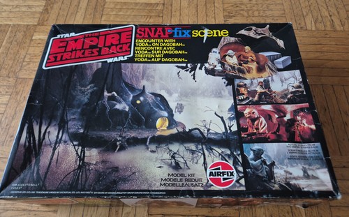 Vintage star wars - vintage,