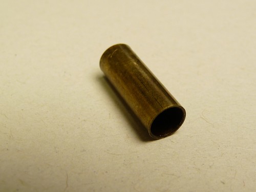 Ersatzteil hülse 6x16 - hülse, 5/6x16,5