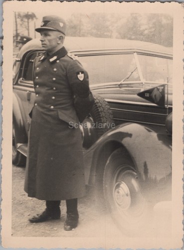 Foto arbeitsdienst pkw mit - foto,,