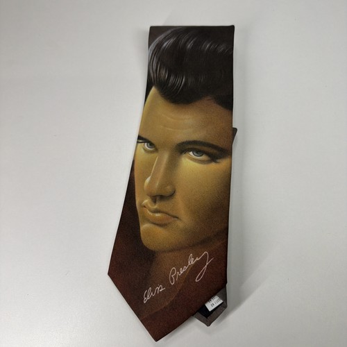 Ralph marlin elvis krawatte - elvis,