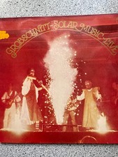 Vinyl   Grobschnitt   "Solar