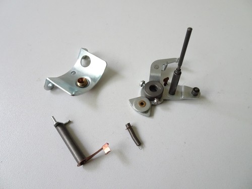 Dual 1019 ersatzteile - dual,