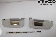 ORIGINAL Sonnenblende TOYOTA