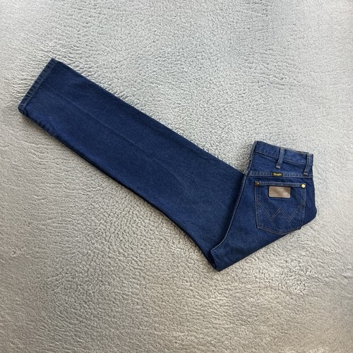 Vintage wrangler 13mwzg jeans - vintage,