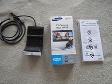 SAMSUNG TV Camera VG-STC5000
