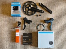 Gruppe Shimano Sora R3000 2x9G