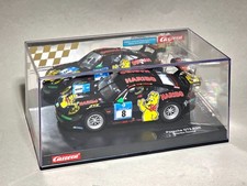Carrera Digital 124 Porsche