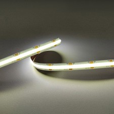 1m COB LED Streifen 24V 6W