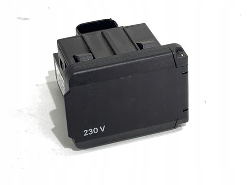 230v steckdose mercedes - 230v-steckdose,